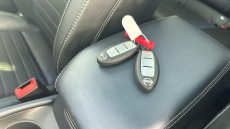 Nissan Qashqai 1.3 DiG-T MH Tekna 5dr Petrol Hatchback